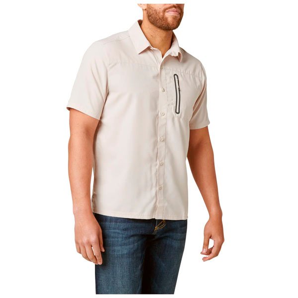 CAMISA MARKSMAN UTILITY M/CORTA 71215 71216